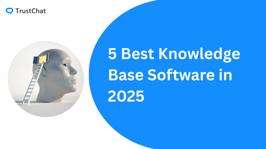 5 Best Knowledge Base Software in 2025