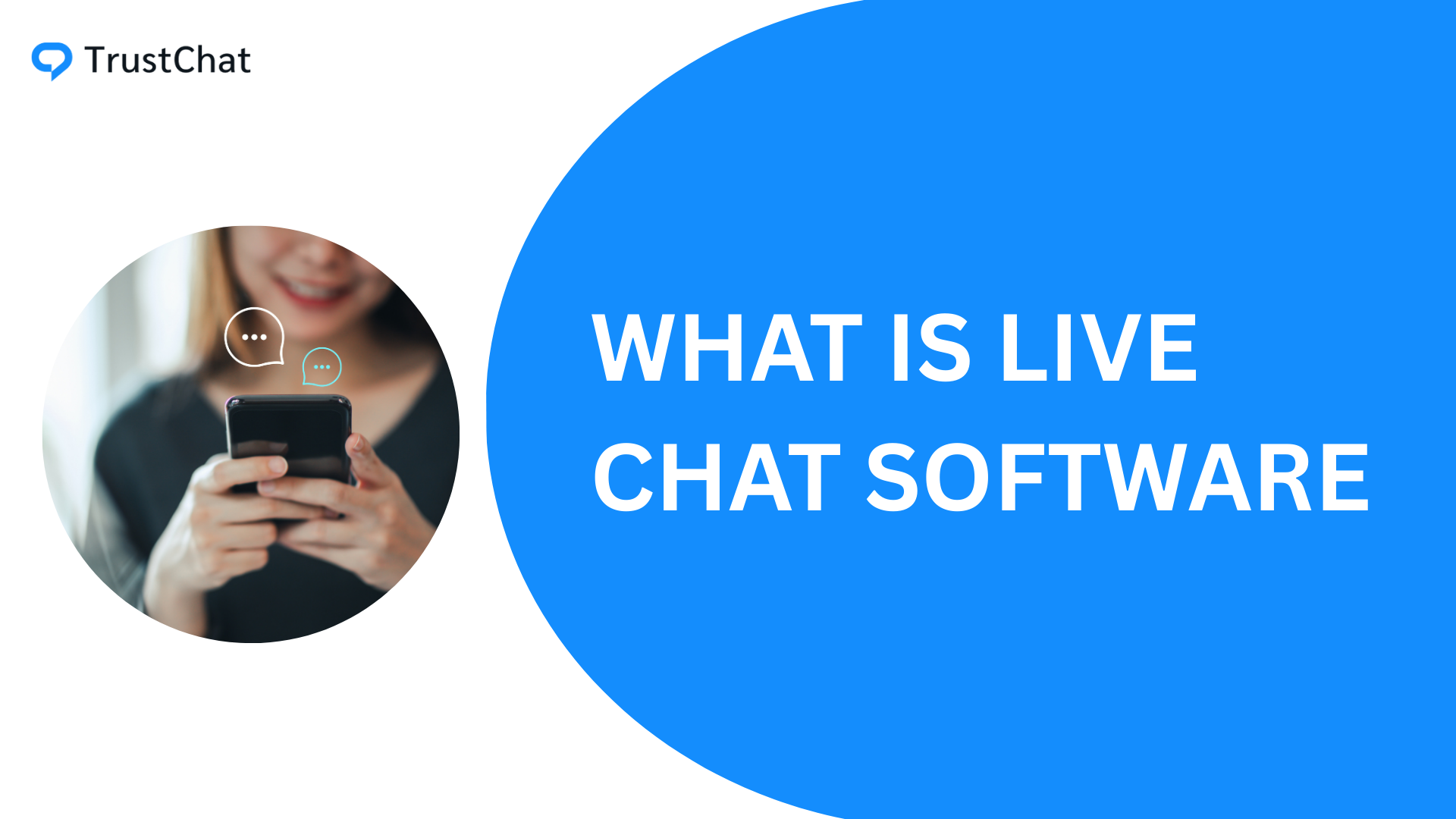 What is Live Chat Software