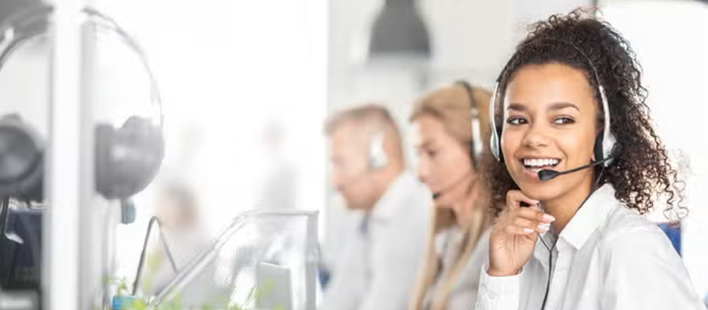 customer support service agents