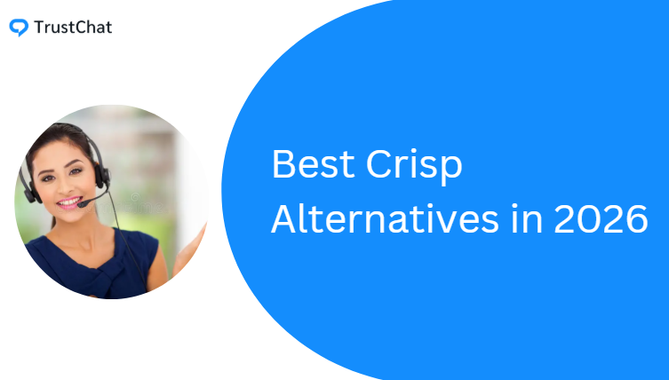 Best Crisp Alternatives you must consider