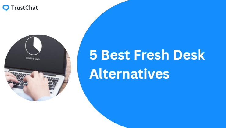 Best Freshdesk Alternatives