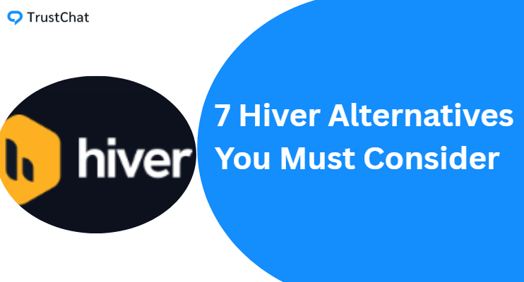 Top Hiver Alternatives