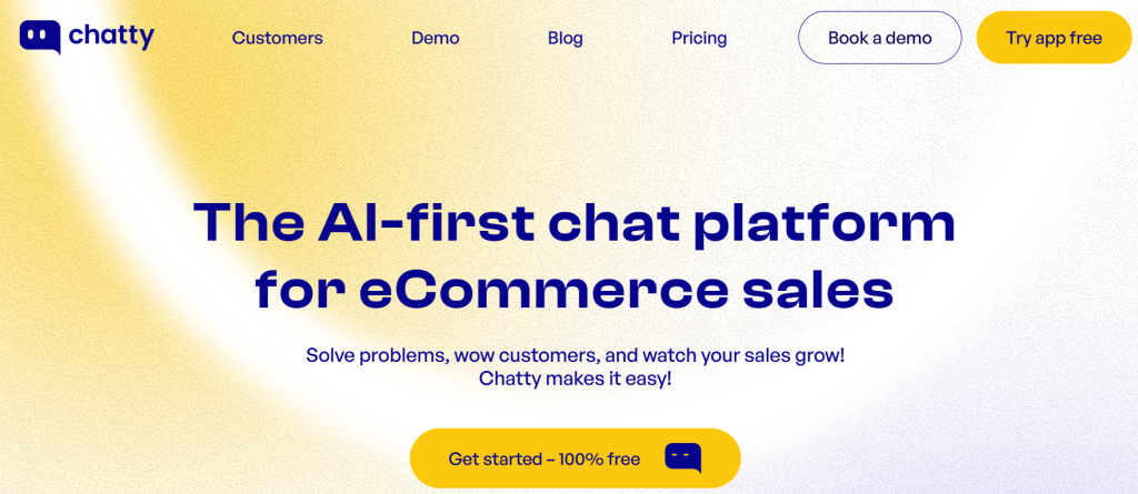 Chatty