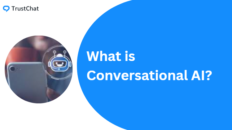 what is conversational AI blog