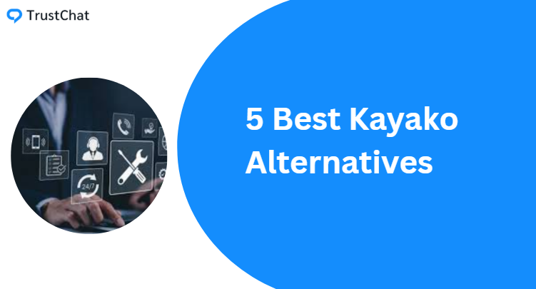 best Kayako Alternatives
