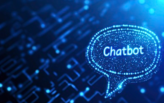 FAQ chatbot example