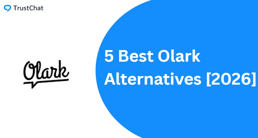 best Olark alternative